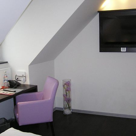 Hotel Zur Promenade Donauwörth Zewnętrze zdjęcie