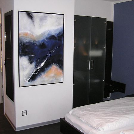 Hotel Zur Promenade Donauwörth Zewnętrze zdjęcie