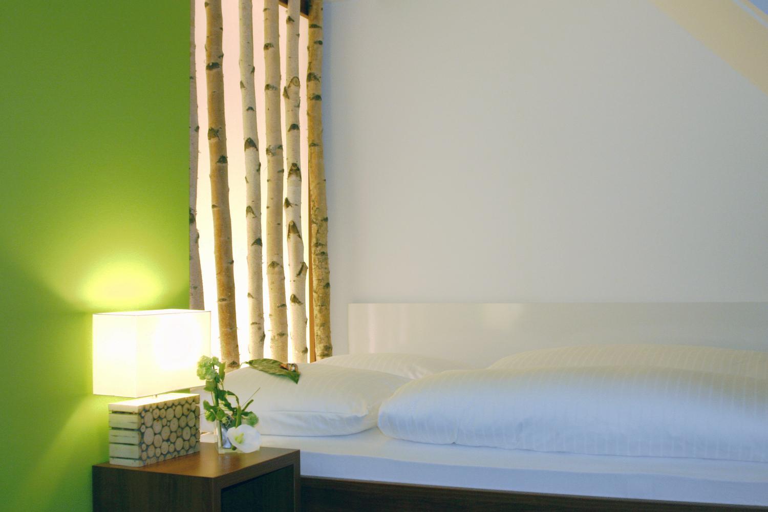 Hotel Zur Promenade Donauwörth Zewnętrze zdjęcie