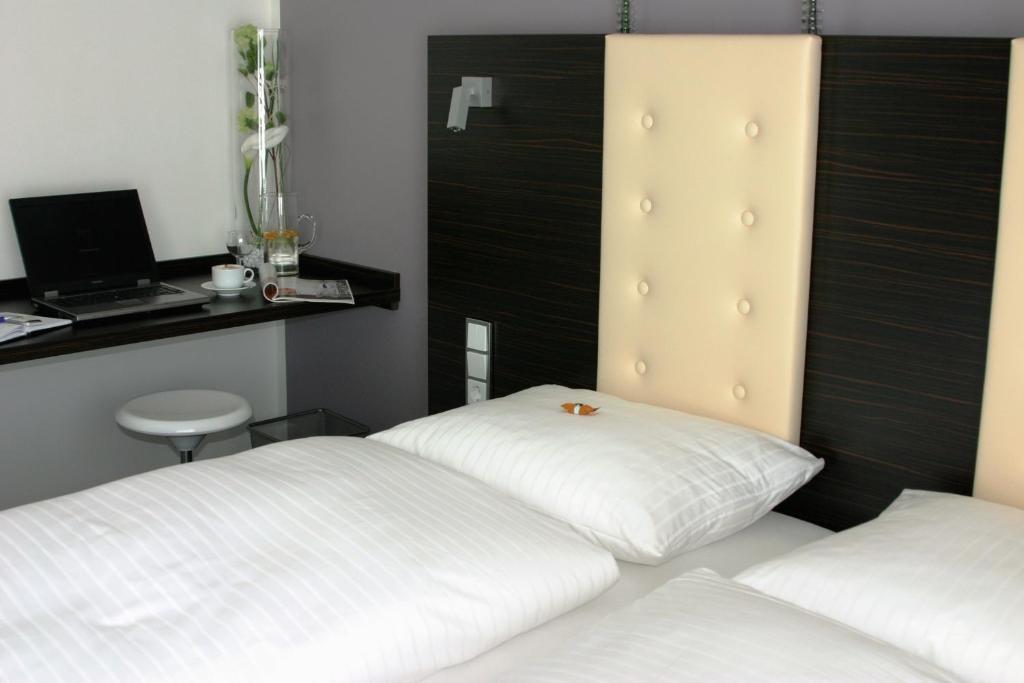 Hotel Zur Promenade Donauwörth Zewnętrze zdjęcie