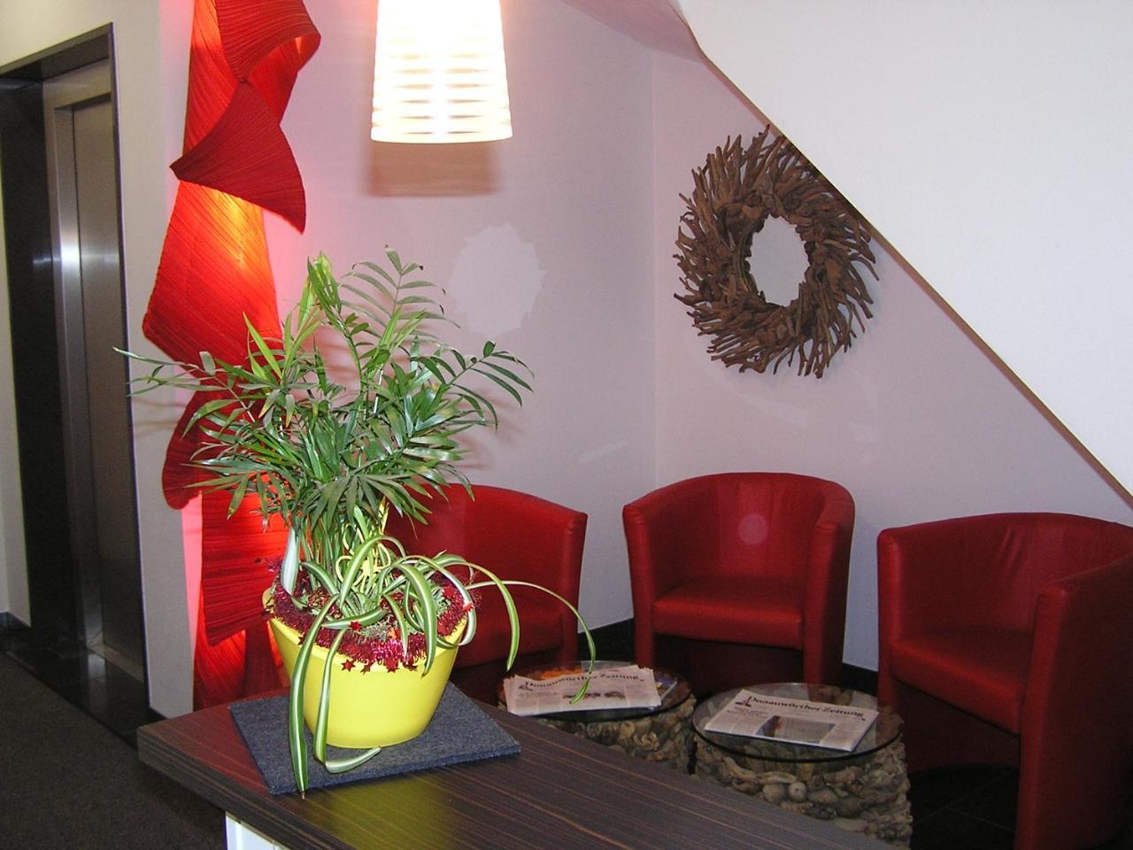 Hotel Zur Promenade Donauwörth Zewnętrze zdjęcie