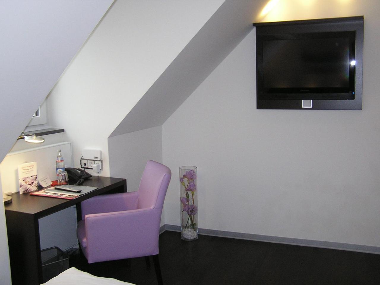 Hotel Zur Promenade Donauwörth Zewnętrze zdjęcie