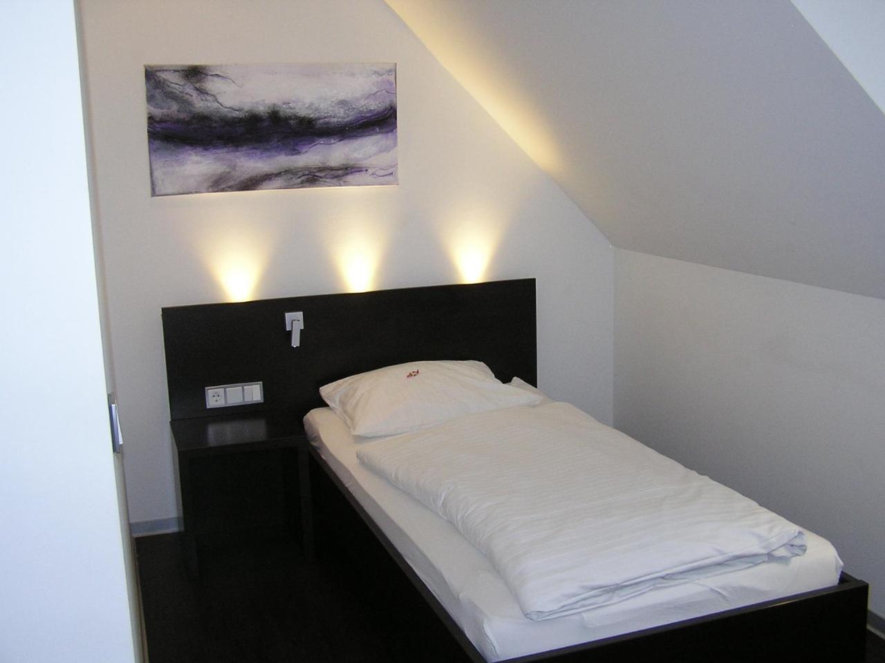 Hotel Zur Promenade Donauwörth Zewnętrze zdjęcie