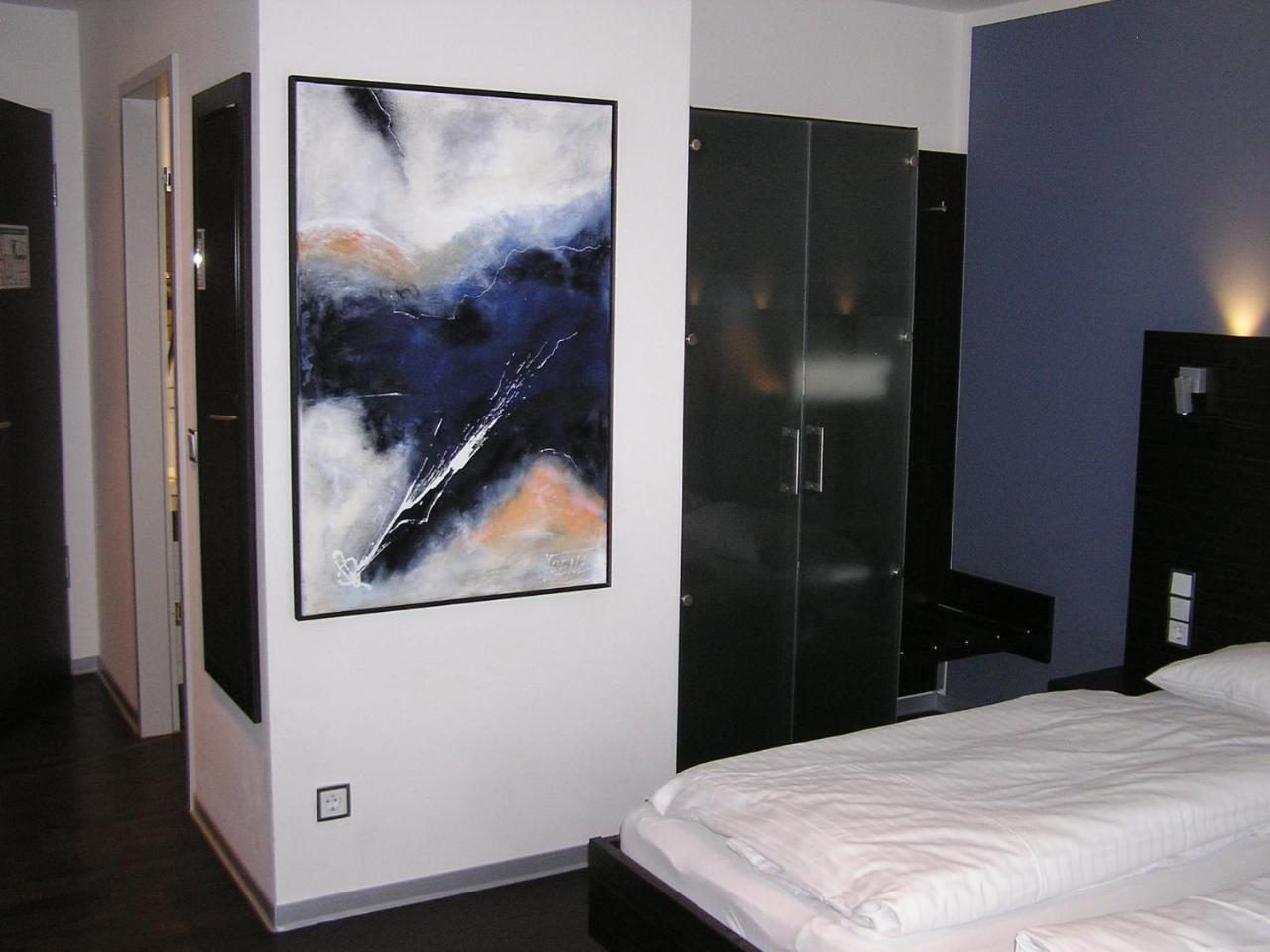 Hotel Zur Promenade Donauwörth Zewnętrze zdjęcie