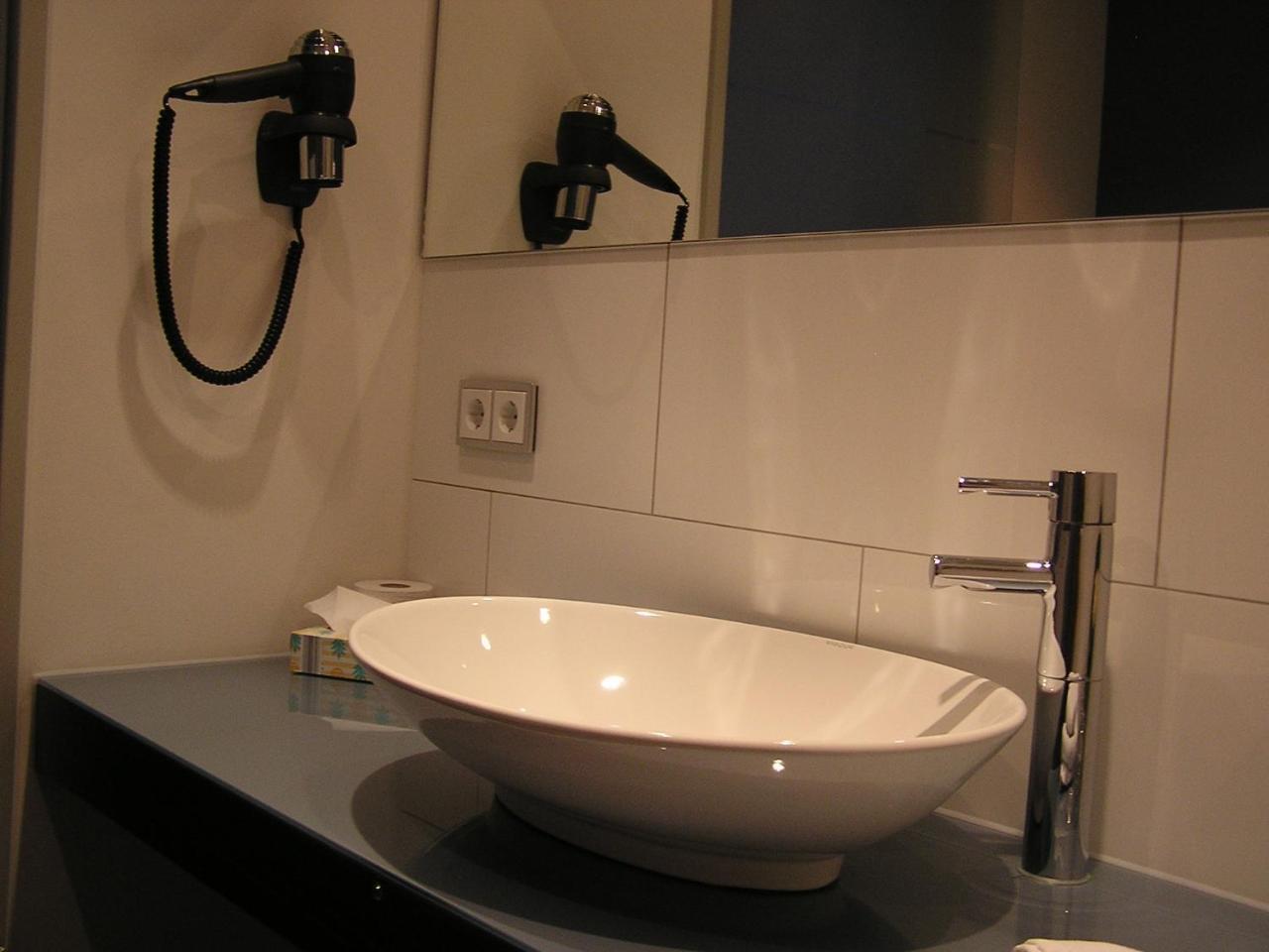 Hotel Zur Promenade Donauwörth Zewnętrze zdjęcie