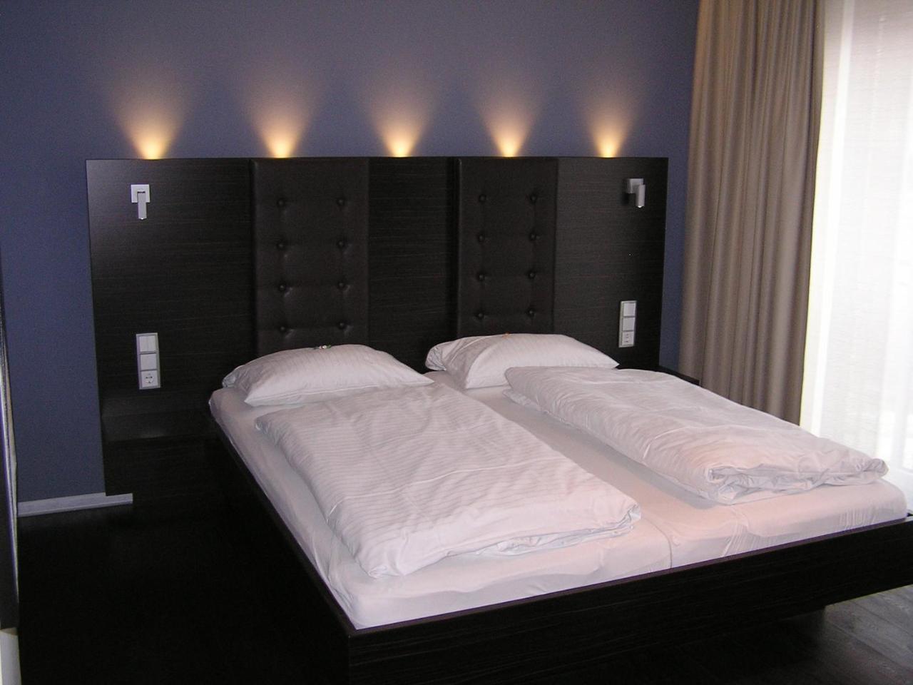 Hotel Zur Promenade Donauwörth Zewnętrze zdjęcie