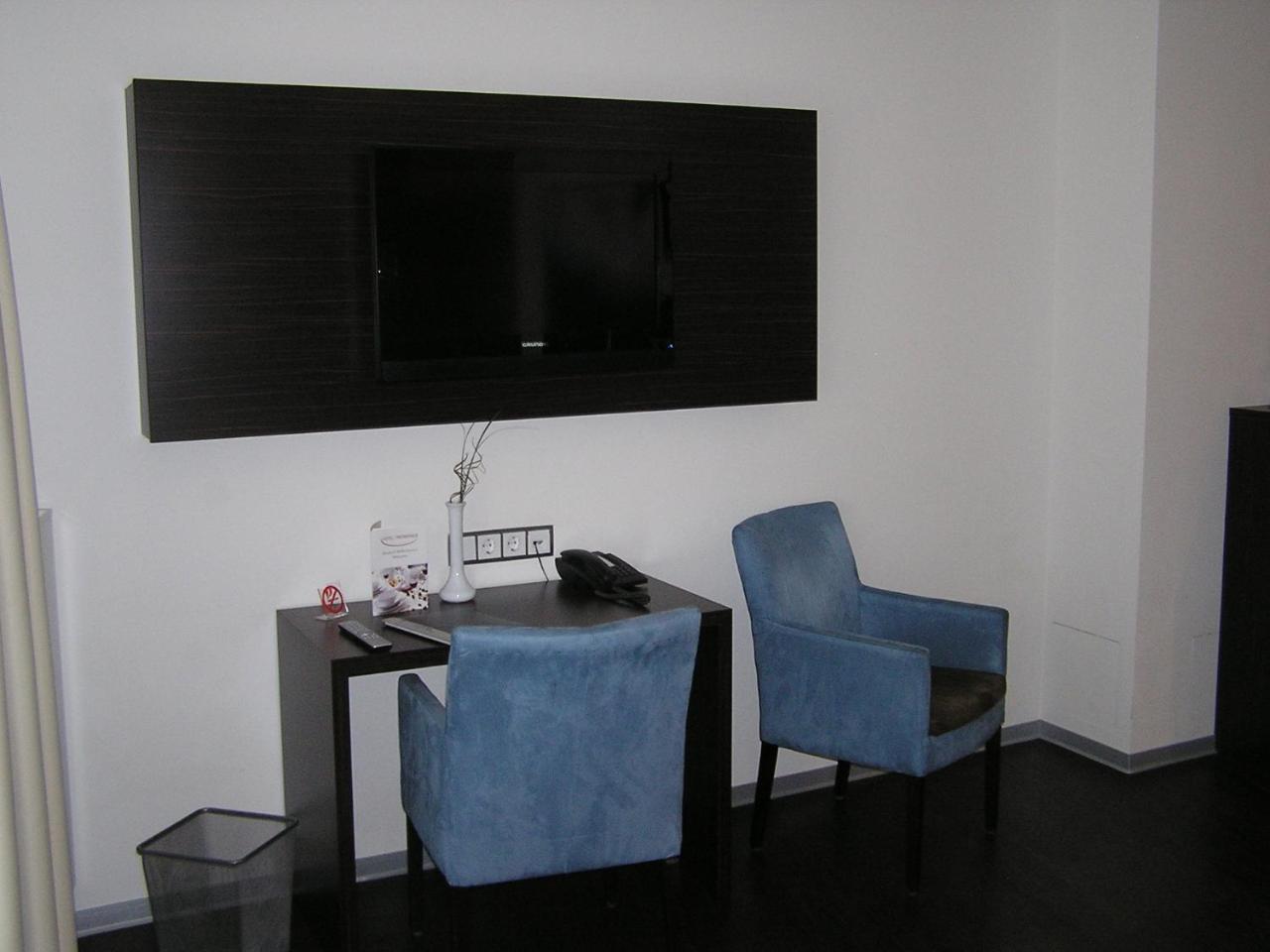 Hotel Zur Promenade Donauwörth Zewnętrze zdjęcie