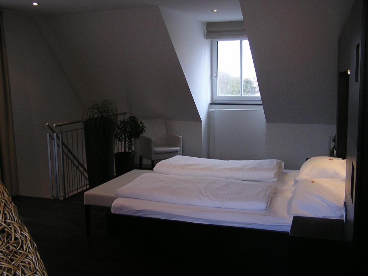 Hotel Zur Promenade Donauwörth Zewnętrze zdjęcie