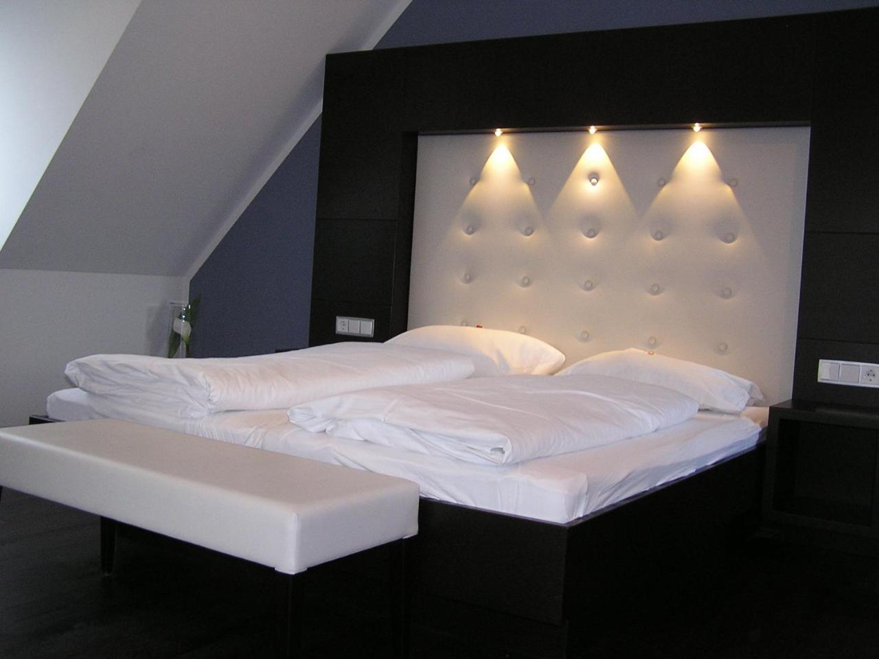 Hotel Zur Promenade Donauwörth Zewnętrze zdjęcie